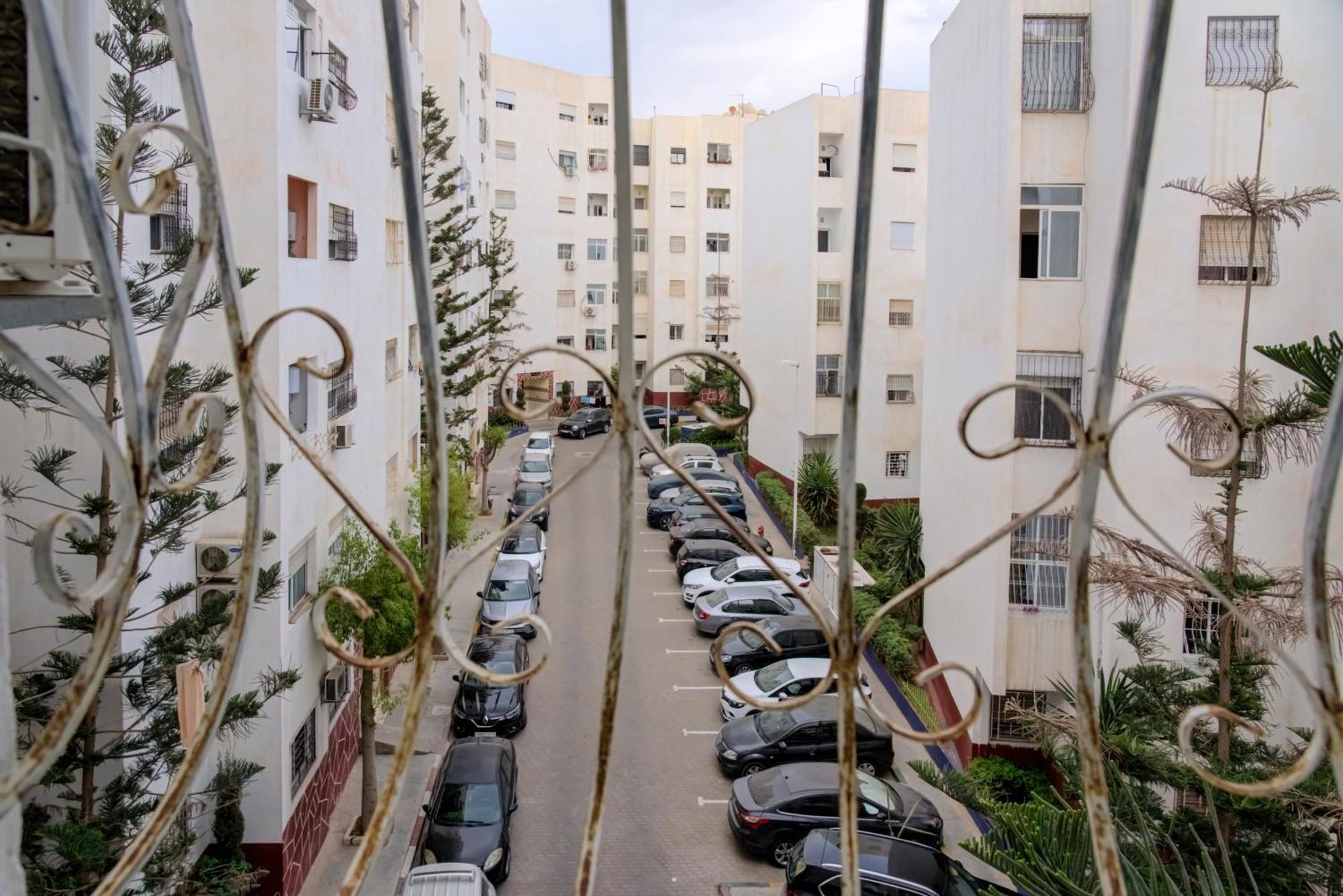 Cristal House Apartment Agadir Exterior photo