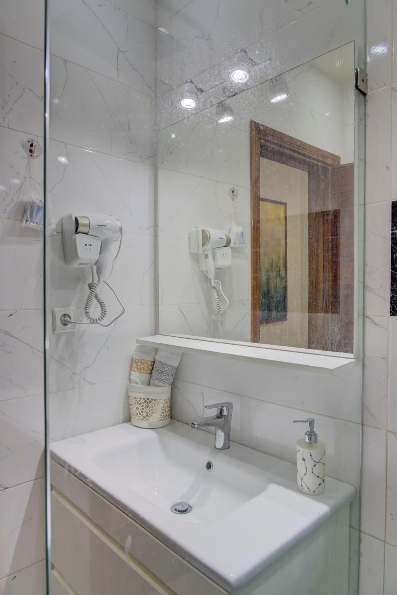 Cristal House Apartment Agadir Exterior photo